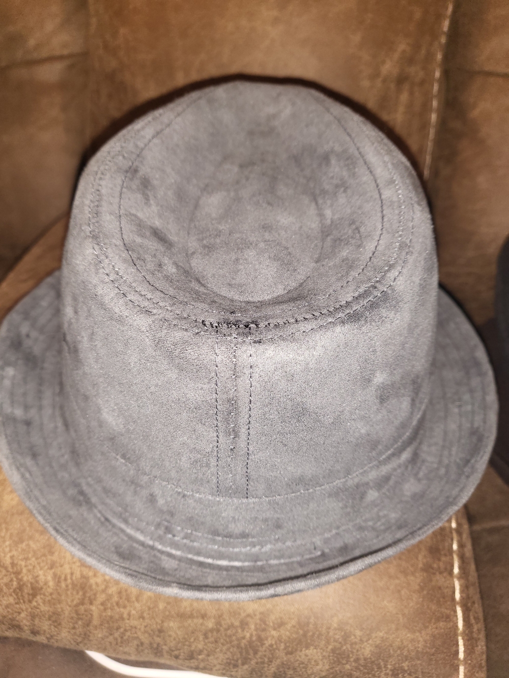 Fedora TRIO